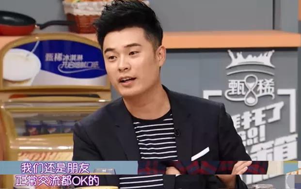 陈赫爆出出轨后的影响,陈赫否认婚内出轨