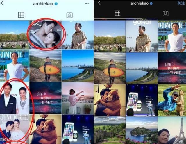 周迅和高圣远的吻戏,周迅和高圣远甜蜜拥抱写真图片