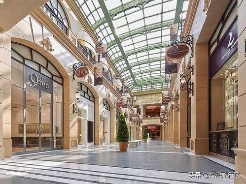 购物天堂旅行团,澳门购物天堂