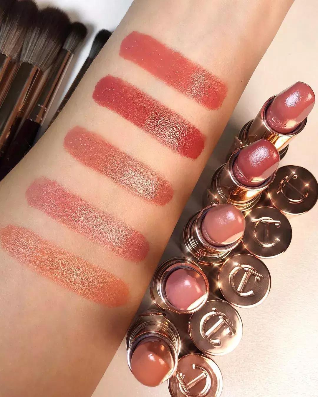 豆沙色口红是低饱和度颜色吗,什么口红的豆沙色好看