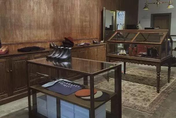 上海aj买手店,上海10家最佳买手店