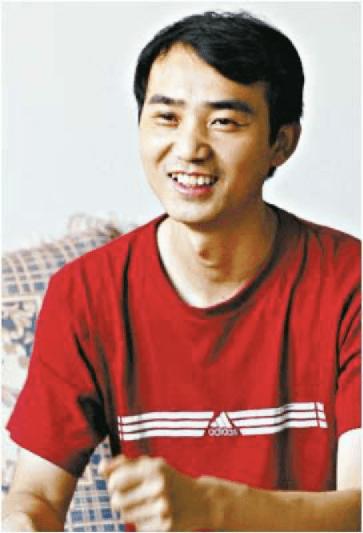 清华英语神厨张立勇现状,清华神厨张立勇观后感