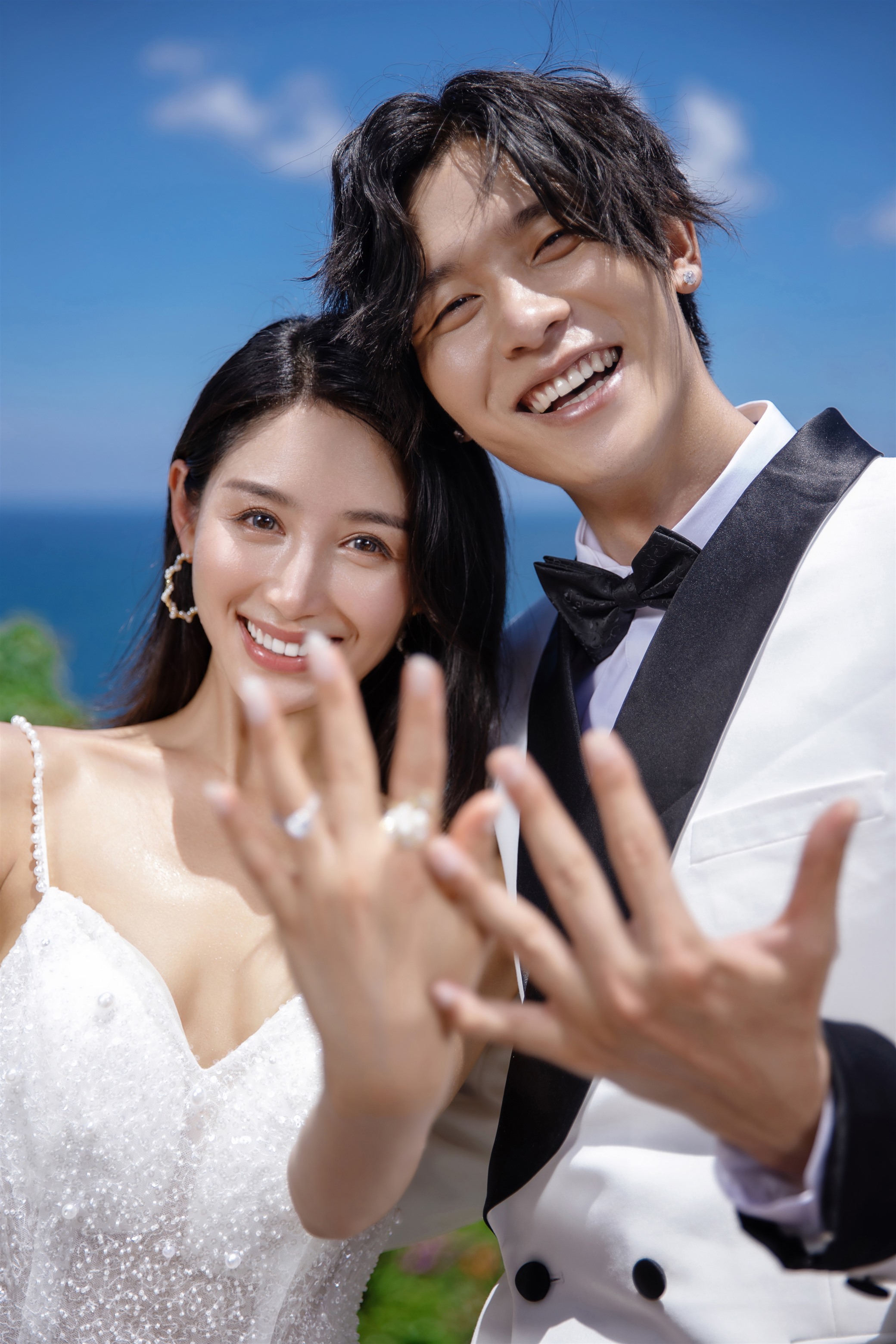 去大理丽江拍婚纱照几月去合适,大理丽江拍婚纱照攻略