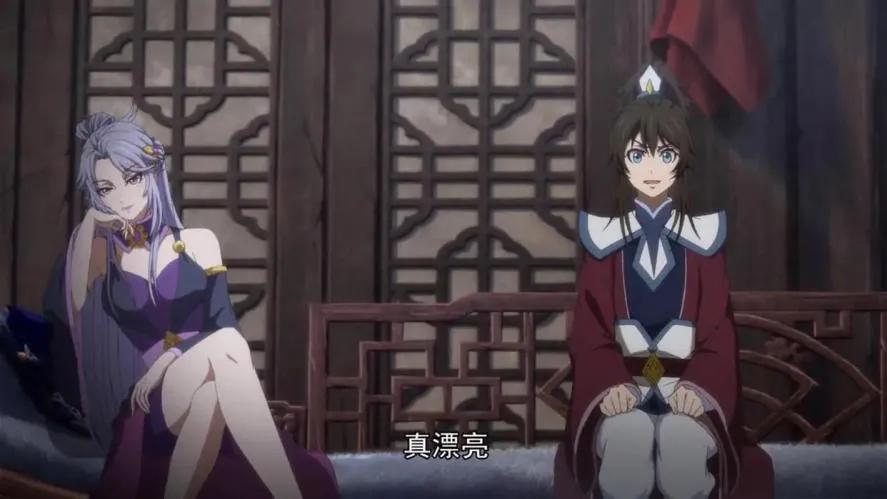 真香动漫解说新番合集,真香动漫解说一口气看完系列