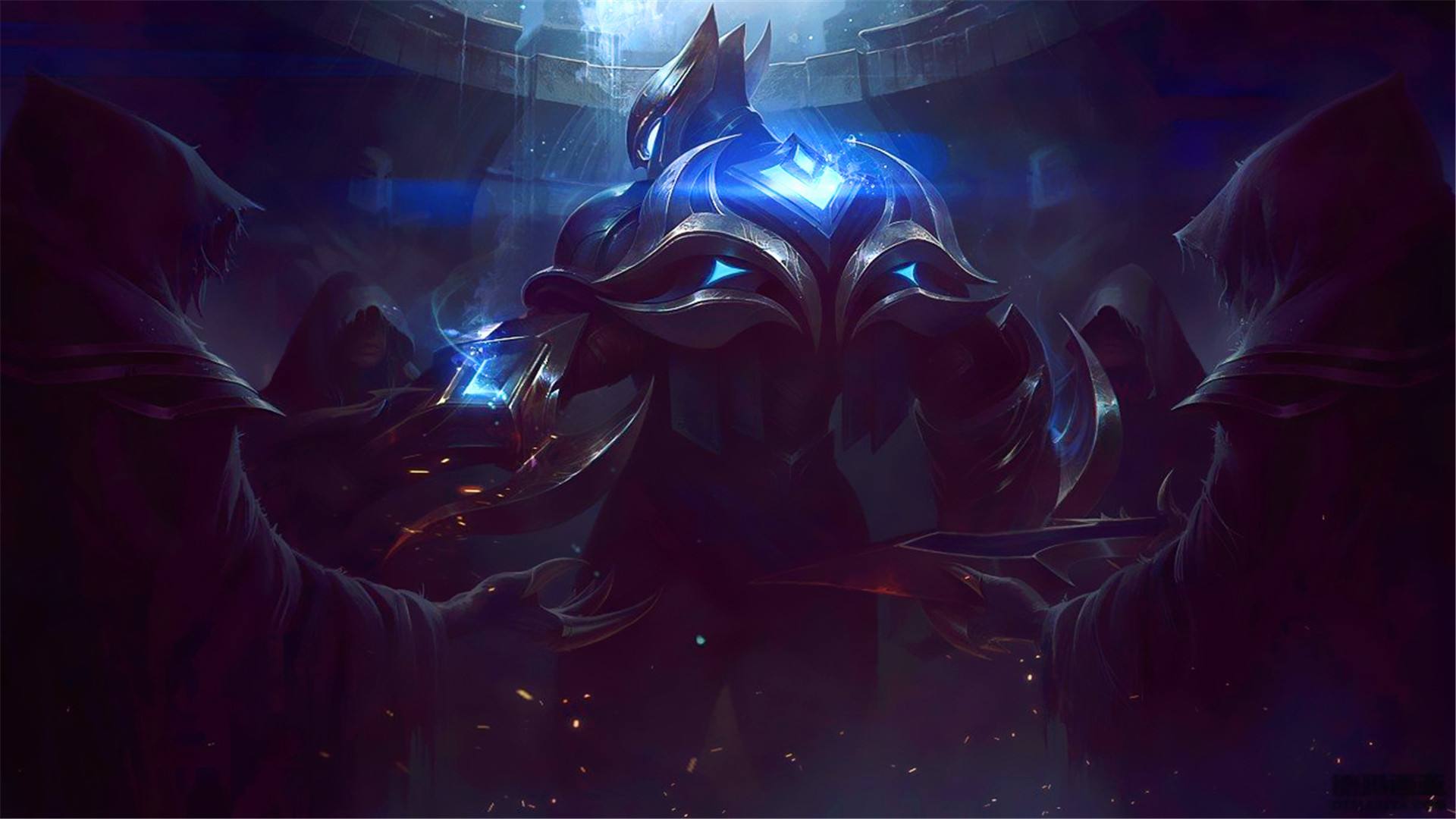 英雄联盟怎么提高对局评分,王者排位100%胜率技巧