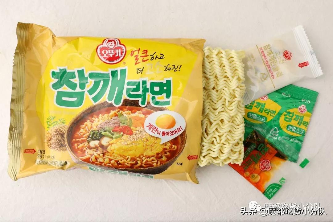 韩国泡面购买渠道,泡面囤货推荐