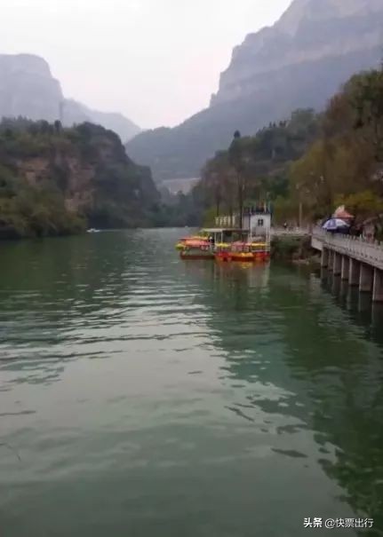 中国有个神秘的井底村,中国神秘地下村
