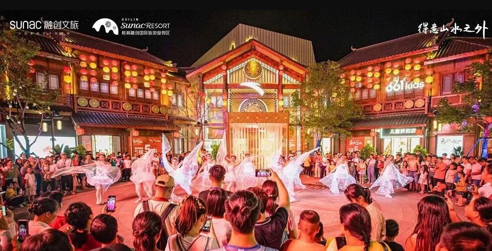 50万方商业综合体,50万平左右的大型城市综合体