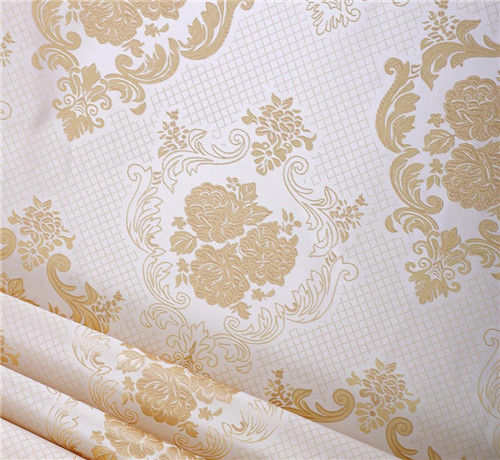 无缝墙布和普通墙布有什么区别,便宜墙布跟好墙布的区别