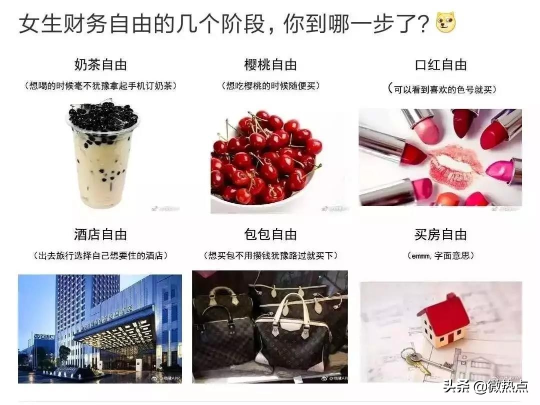 2019潮流圈十大流行语,2018幽默的网络流行语