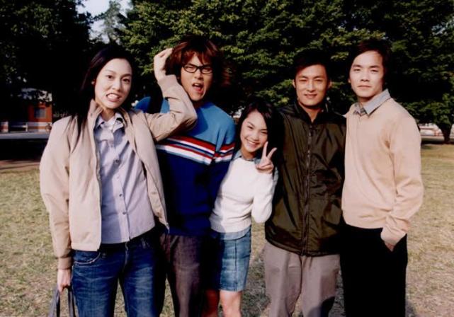 范玮琪不被喜欢的原因,范玮琪说没有伤害过任何人