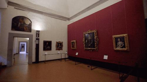 后人捐赠183件文物,捐赠100多件国宝