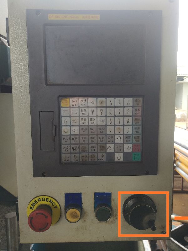 数控钻床g54怎么对刀,华兴数控钻床怎么对刀