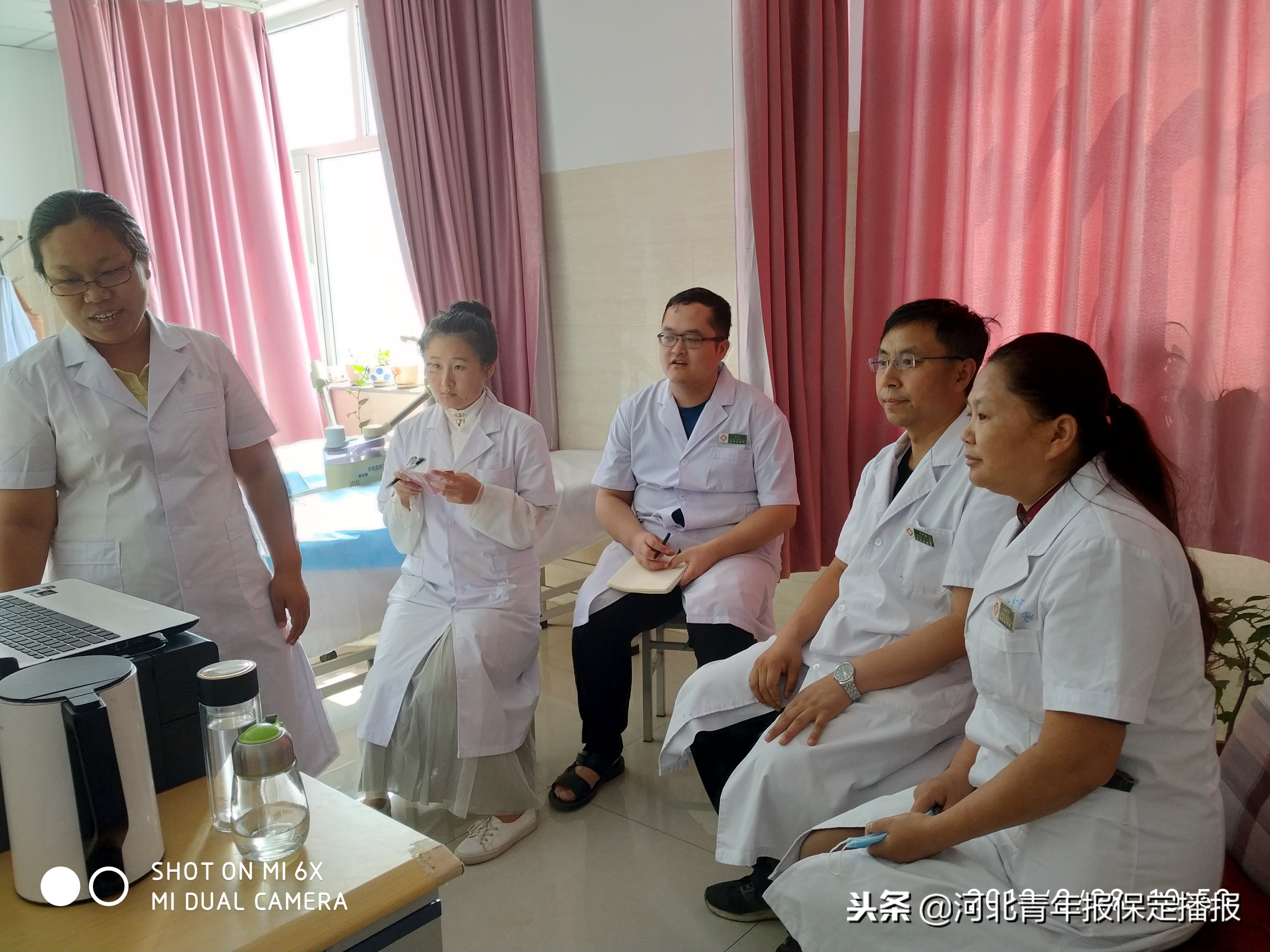 保定市第二医院对口帮扶,三甲医院对口支援帮扶工作