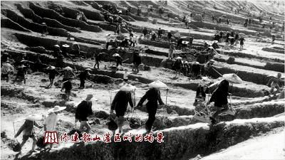 湘潭老照片,老城记忆老照片里的湖南湘潭