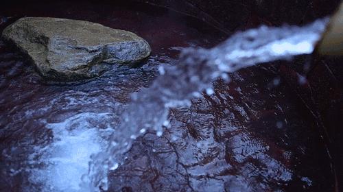 罗浮山浮生御温泉样子,罗浮山浮生六季民宿水上乐园