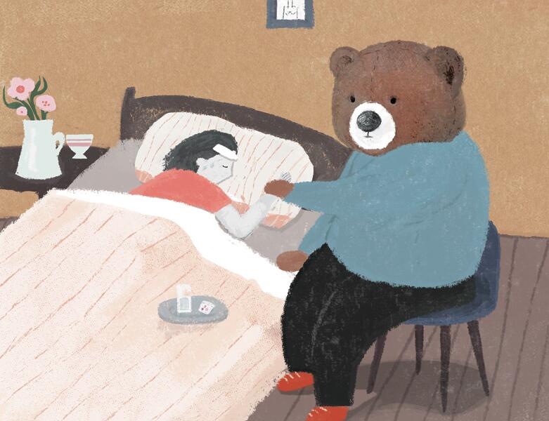 你在感情中有多慢热,你在感情中总是患得患失