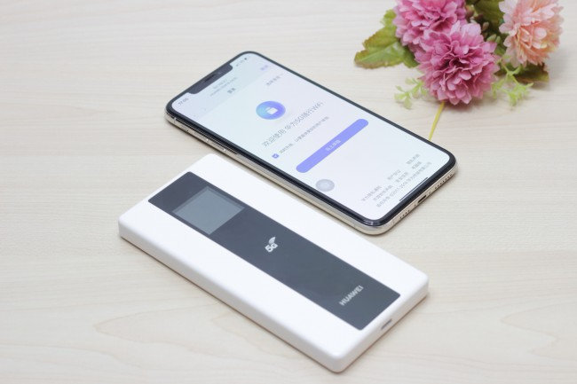 买5g手机还是华为5g随身wifi,华为5g对比中兴5g随身wifi
