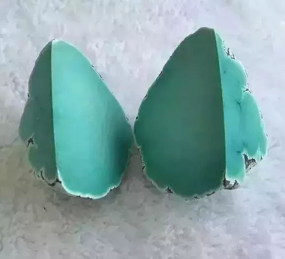 绿松石湖北哪个矿好,国内哪个地区的绿松石最好