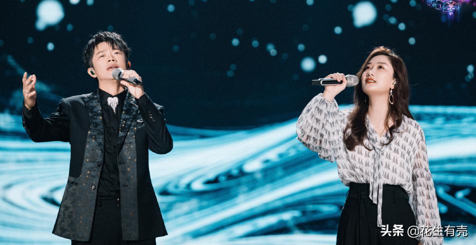 凤凰传奇曾毅和玲花现状,凤凰传奇曾毅和玲花接受采访