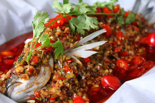 纸包鱼好学吗?操作简单,易学易懂,值得收藏