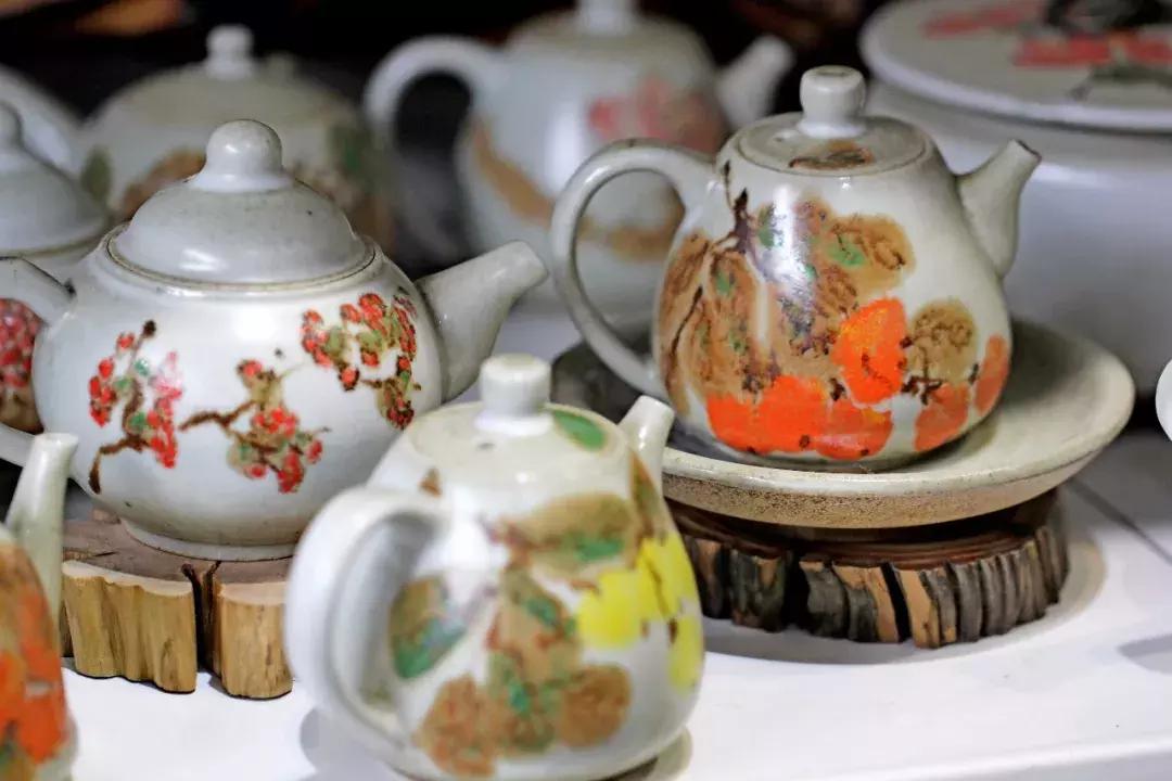 景德镇陶瓷入门怎样选择,景德镇怎么选瓷器