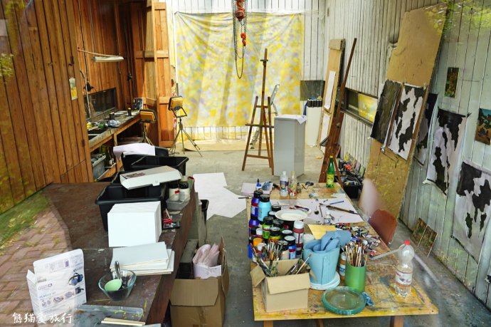 10日荷兰自由行攻略3，在自由包容的国度里浪漫放飞自我