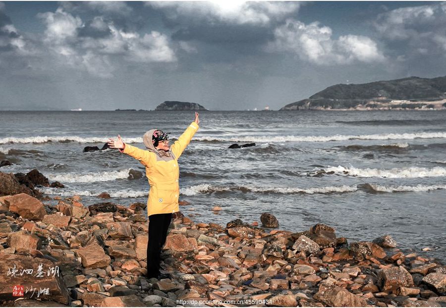 嵊泗基湖沙滩门票,嵊泗基湖沙滩附近民宿推荐