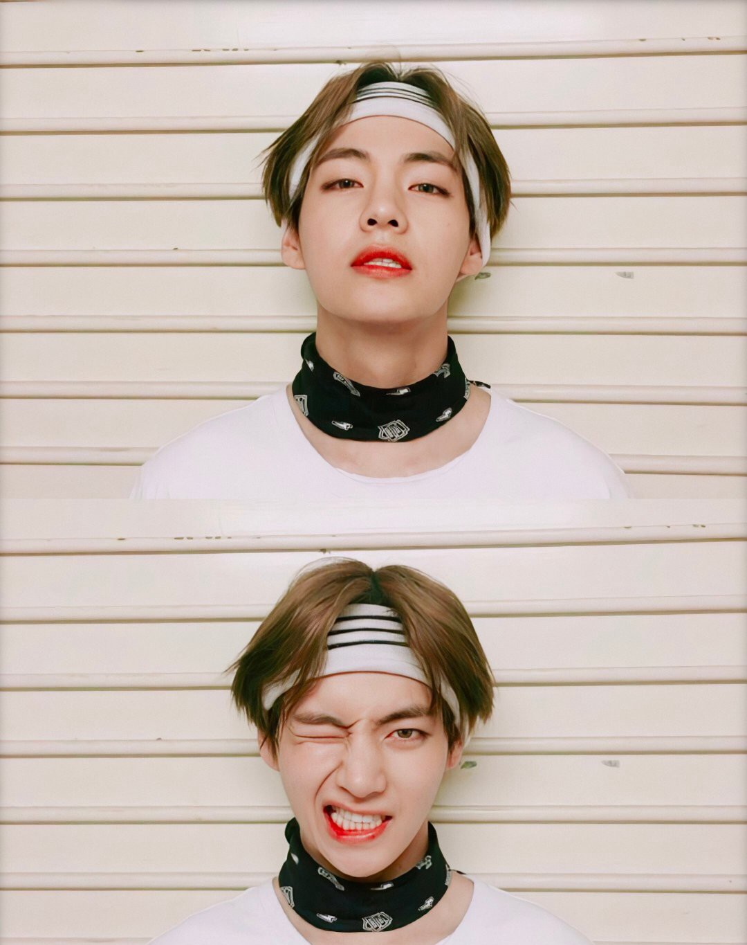 惊艳众人的爱豆美貌,那些年惊艳我们的韩国爱豆