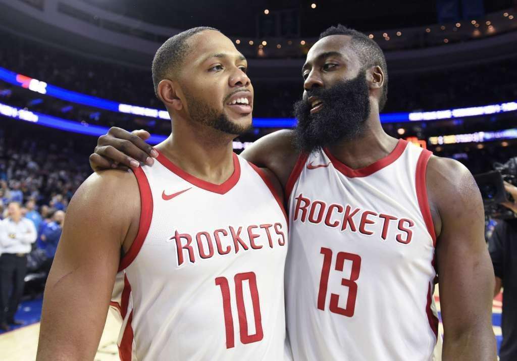 2场比赛狂砍64分！火箭7号秀这次真的暴走了！莫雷不交易是对的！