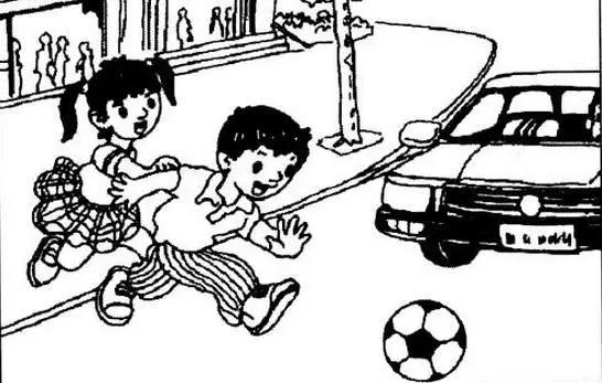 小学一二年级必考看图写话范文,二下看图写话100篇免费