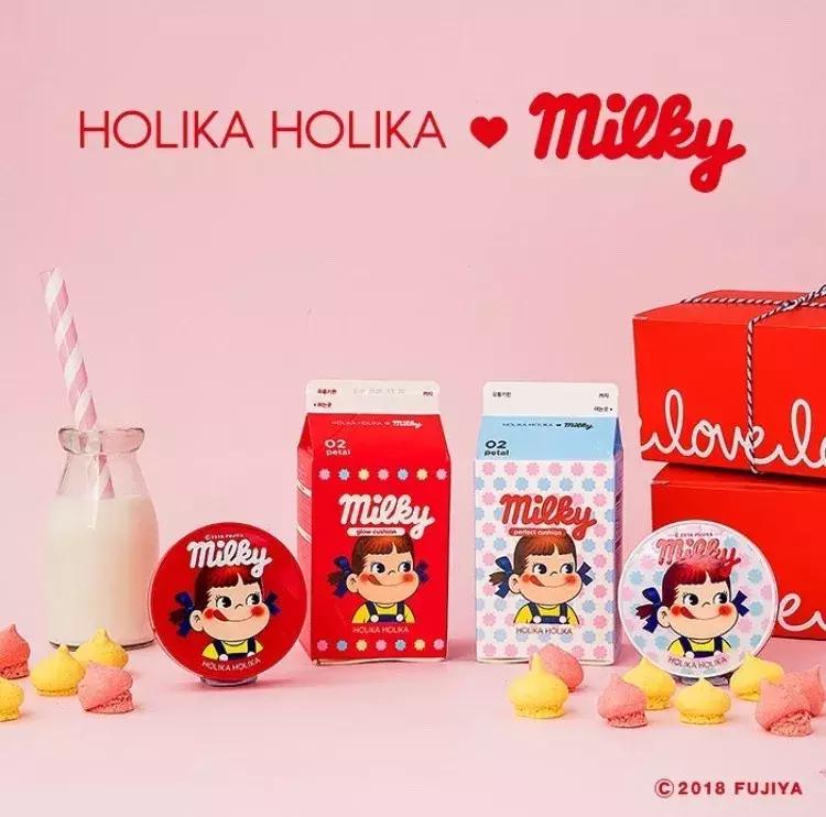 秀色可餐的彩妆吃货必备,唯美食与美景不可辜负