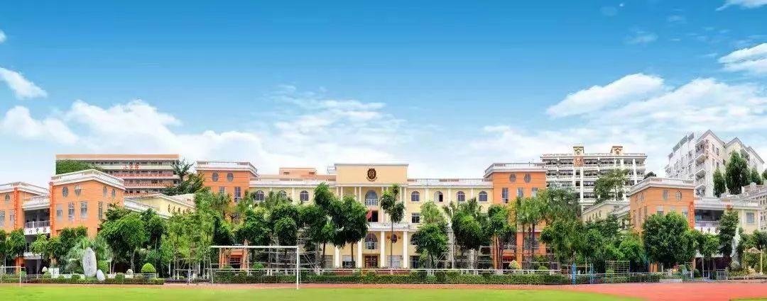 高中名校巡礼广大附中,全国百强高中巡礼