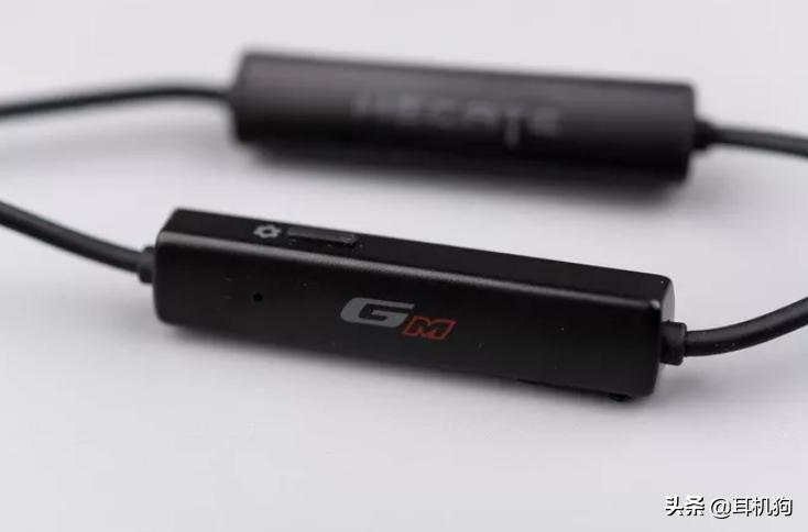 专业手游震动蓝牙耳机，漫步者HECATEGM3电竞耳机助你1秒定输赢