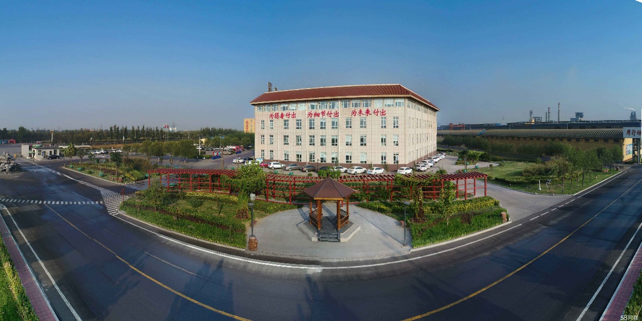 邢台民营企业发展,河北邢台民营企业