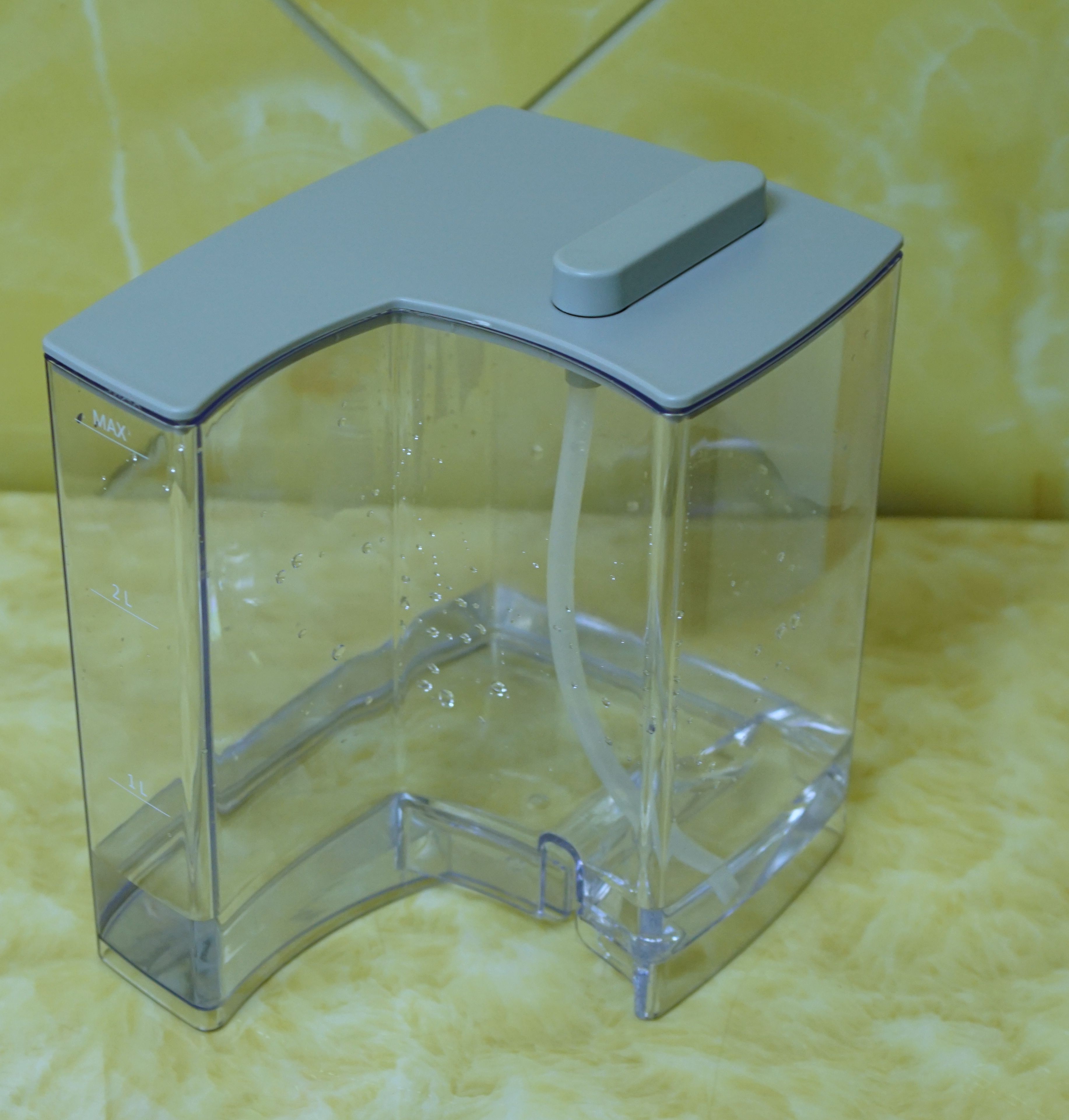 海氏h1深度评测,海氏h1即热式饮水机