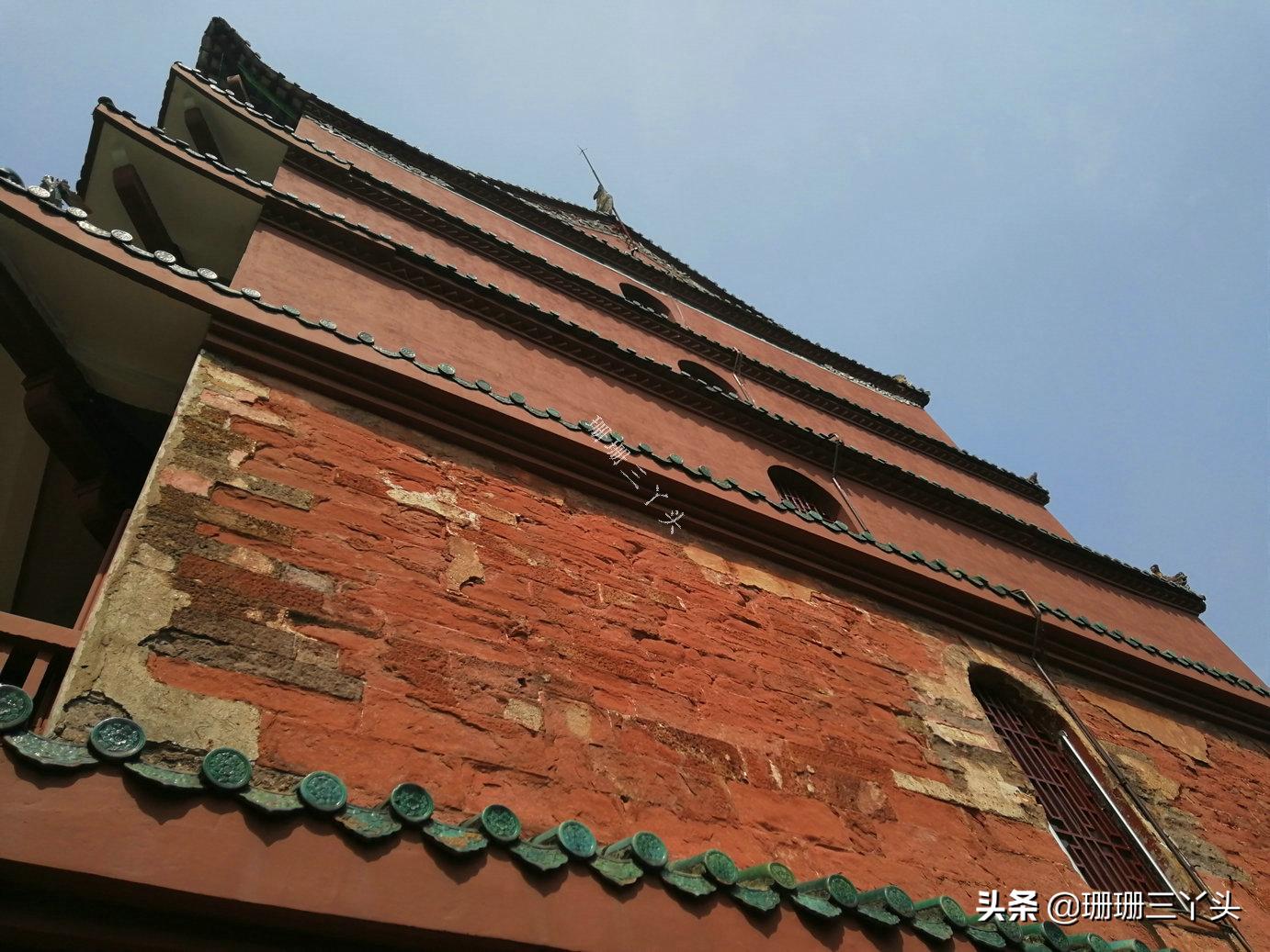 广州最高楼俯瞰广州,广州中轴线高楼