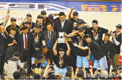 大魔王周琦如何从万人瞩目沦落到全民失望?