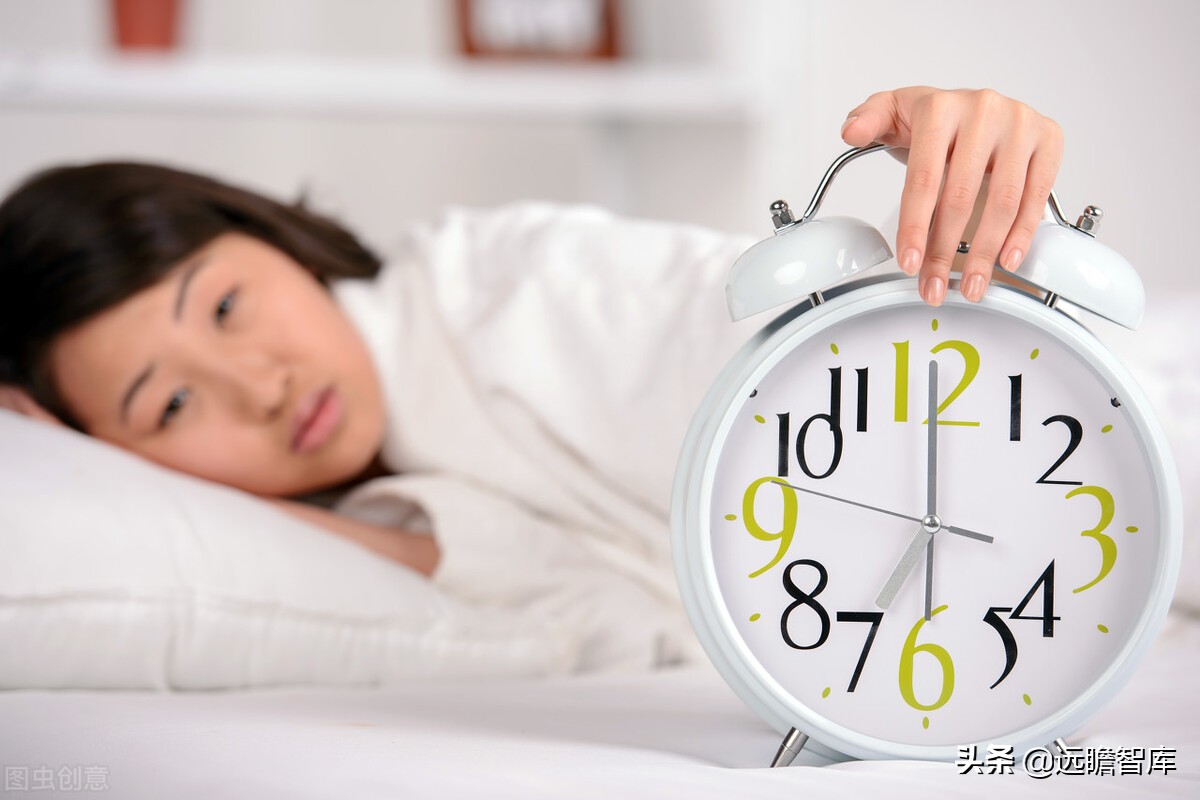 睡眠经济:国人睡眠质量下降,助眠需求日益增长,市场前景广阔