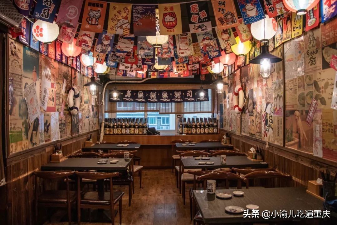 性价比高的日料店推荐,高性价比日料推荐