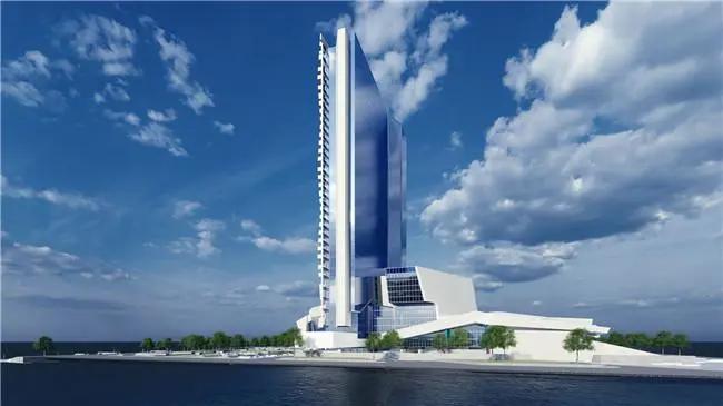 南京未来最有发展的三个区,南京未来十大新地标