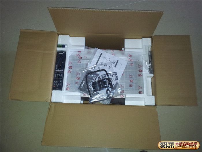 从奇声到红号ex号角，我的家庭影院更迭之路