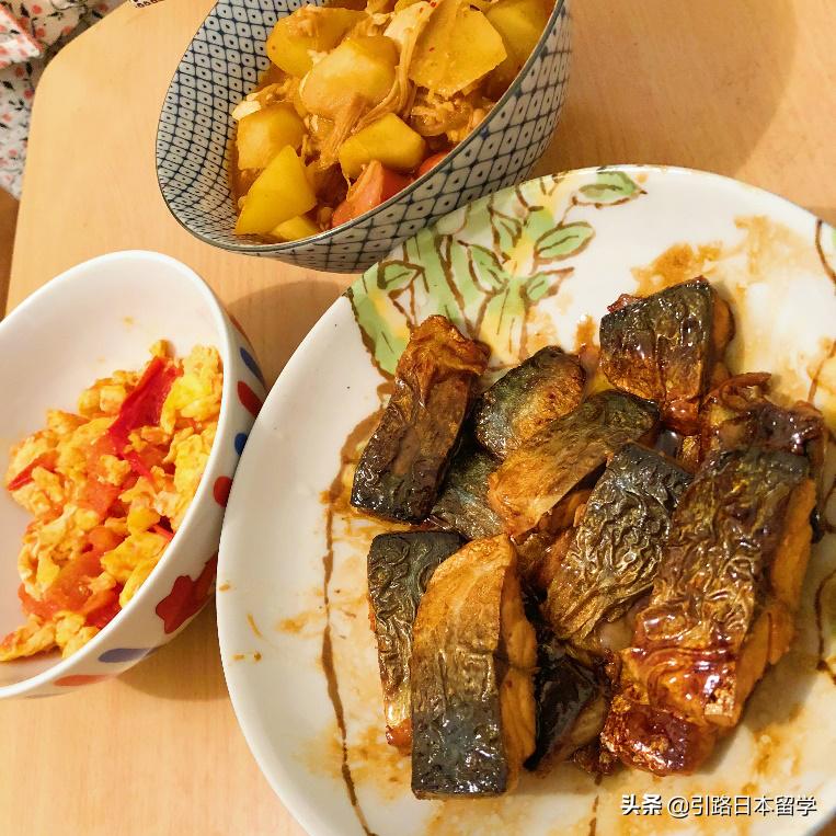 日本留学记小说,日本留学课堂笔记