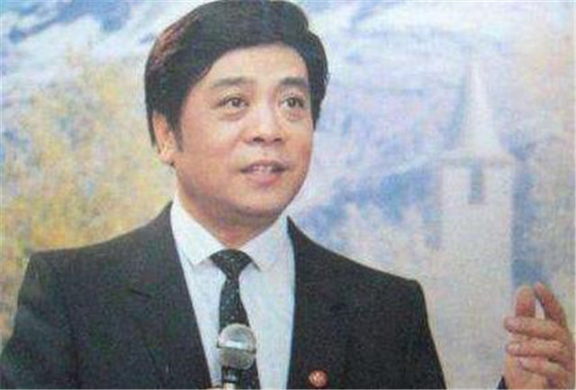 赵忠祥留下多少财产给孙子,赵忠祥死后遗产给了谁