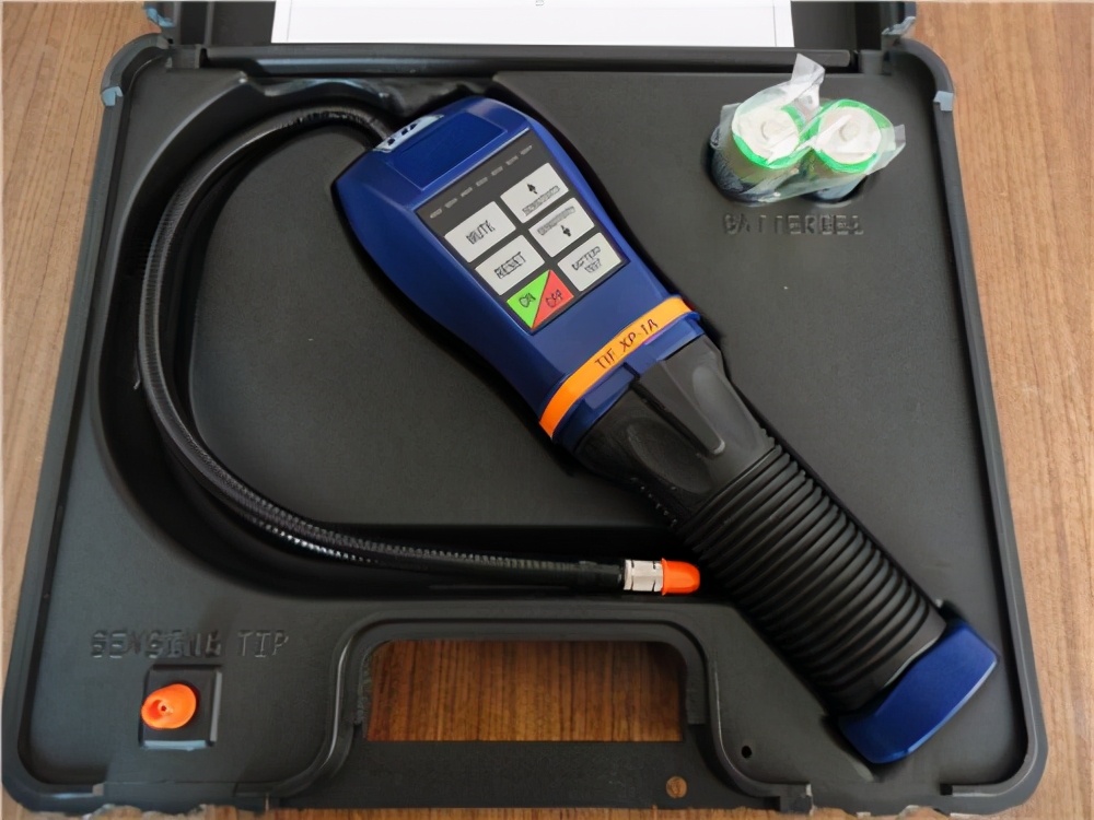 六氟化硫气体检漏仪厂家,高精度六氟化硫检测仪测泄漏