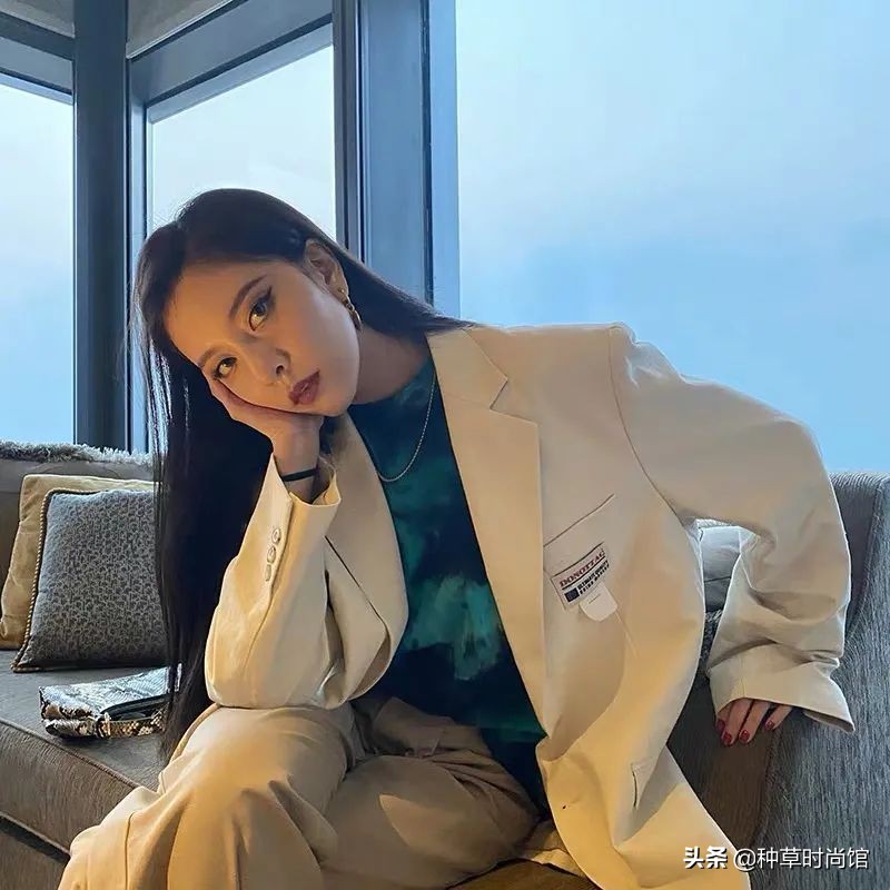 现在流行的意式极简风,2019最流行的极简风