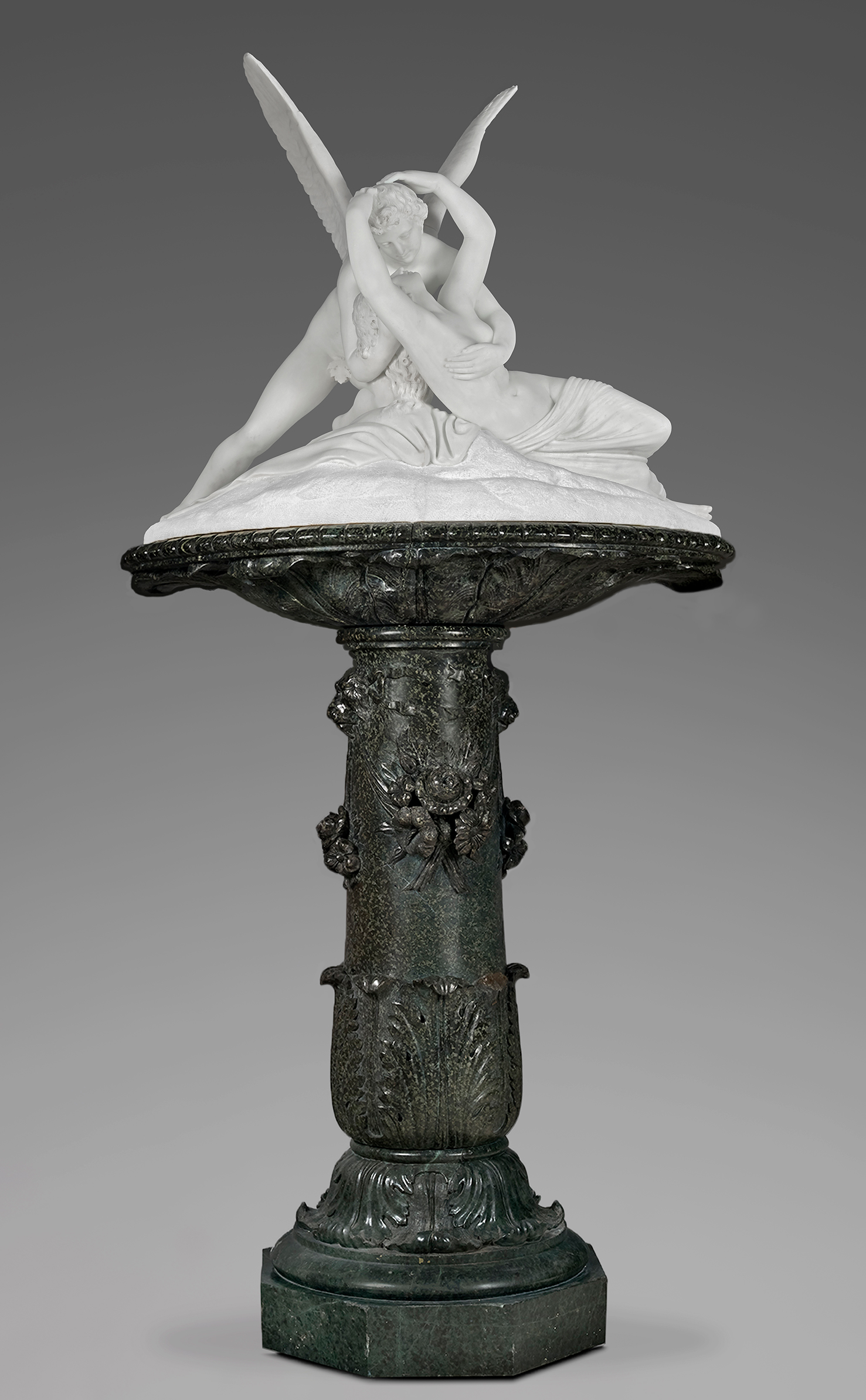 赛姬与爱神丘比特故事,爱神丘比特和赛姬