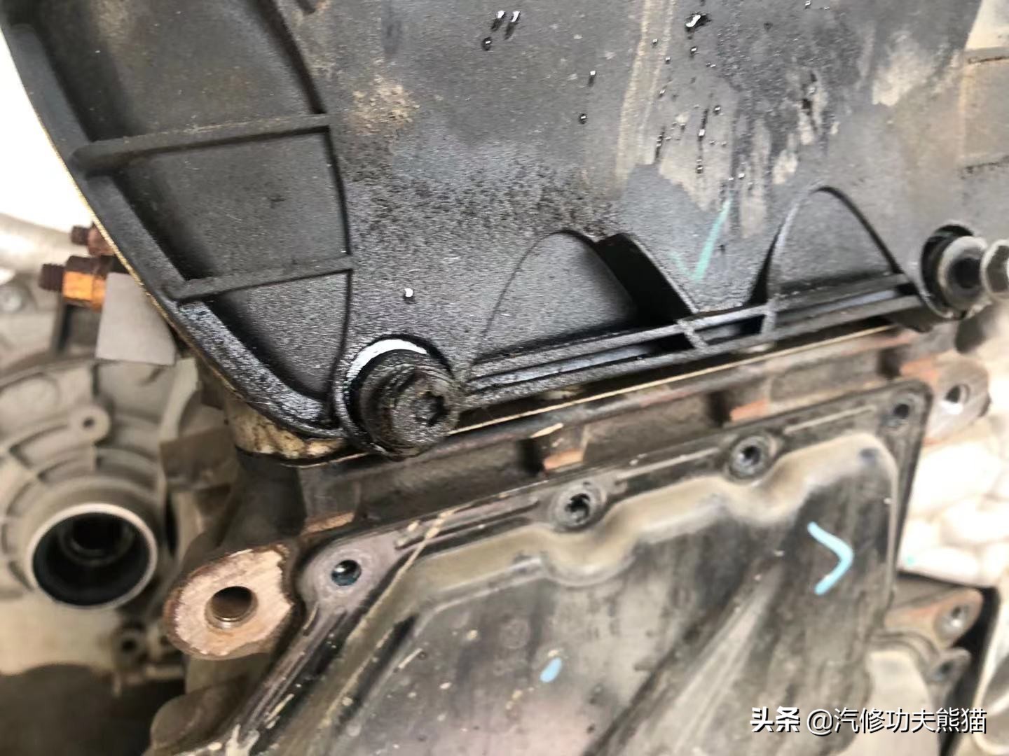 大众车主维修,大众烧机油车主怎么解决