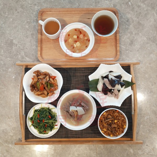 广禾堂月子餐郑州,广禾堂月子会所加盟