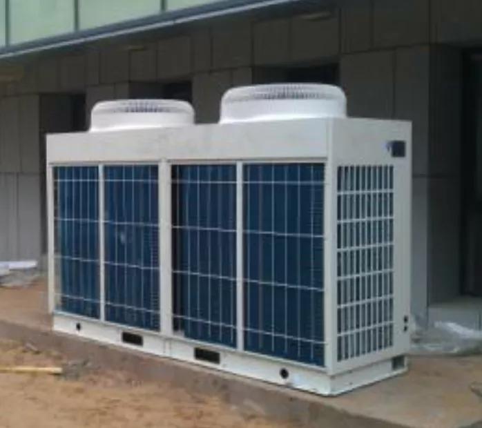 家装中央空调好还是地暖好,家装选中央空调还是壁挂式